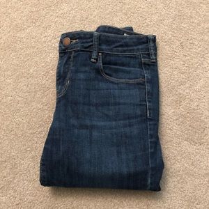 Pacsun Bullhead skinny jeans